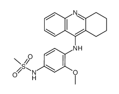 111232-55-4 structure