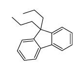 9,9-dipropylfluorene结构式