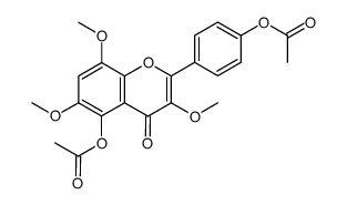 112667-13-7 structure