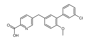 1155877-32-9 structure