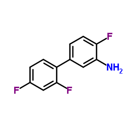 1219622-36-2 structure