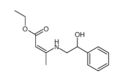 124647-52-5 structure