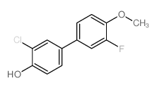 1261892-00-5 structure