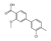 1261892-22-1 structure