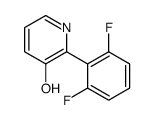 1261895-43-5 structure