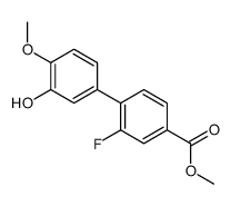 1261898-86-5 structure