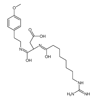 126631-86-5 structure