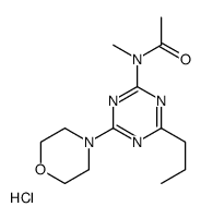 127375-19-3 structure