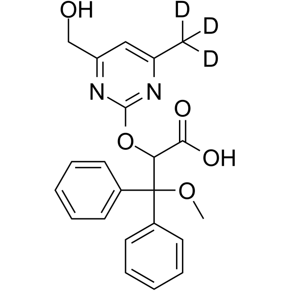 1287096-42-7 structure