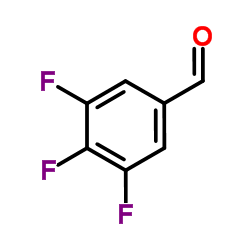3,4,5-三氟苯甲醛图片