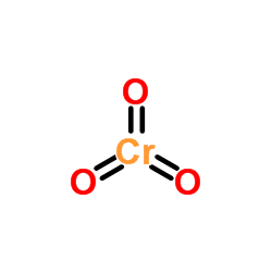 1333-82-0 structure