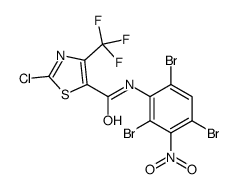 133861-25-3 structure