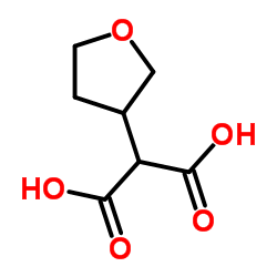 2-(TETRAHYDROFURAN-3-YL)MALONICACID picture