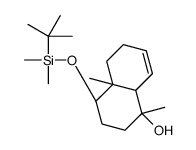 136379-62-9 structure