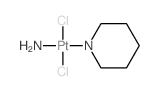 Platinum,amminedichloro(pyridine)-, (SP-4-3)- picture