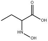 2-hydroxyamino-butyric acid图片