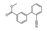 168618-65-3 structure