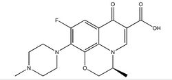 左氧氟沙星乙酯图片