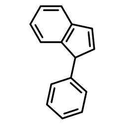 1-苯基-1H-茚图片