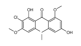 2151-17-9结构式