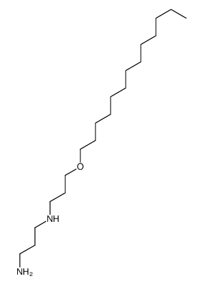N-[3-(tridecyloxy)propyl]propane-1,3-diamine picture
