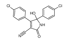 22915-12-4 structure