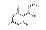 26004-68-2结构式