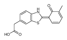 36782-41-9 structure