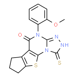 375350-52-0 structure