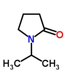 N-异丙基-2-吡咯烷酮图片