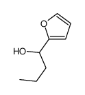 1-(2-FURAN-2-YL-6-NITRO-IMIDAZO[1,2-A]PYRIDIN-3-YLMETHYL)-PIPERIDINE-4-CARBOXYLICACID Structure