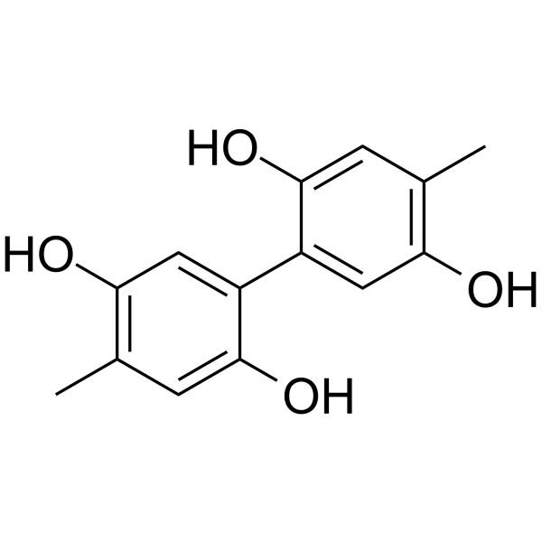 4,4-dimethyl[1,1-biphenyl]-2,2,5,5-tetrol picture