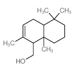 468-68-8 structure