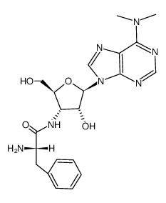 5001-55-8结构式