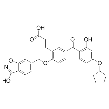 T-5224 Structure