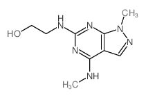 5444-36-0 structure