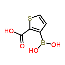 5503-74-2 structure