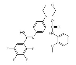 5528-38-1 structure