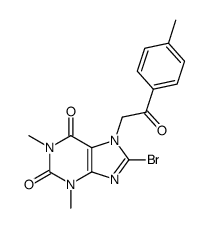 57445-10-0结构式