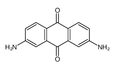 2,7-Diaminoanthraquinone picture