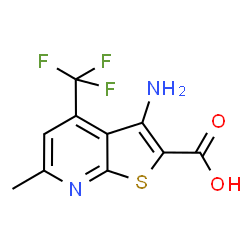 610259-30-8 structure