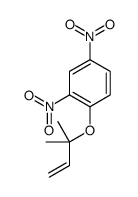 61078-09-9 structure