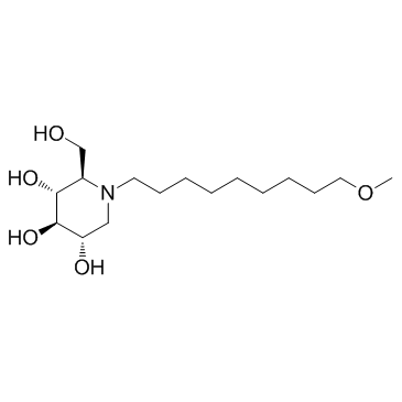 SP187 Structure