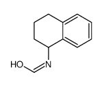 N-(1,2,3,4-tetrahydronaphthalen-1-yl)formamide图片