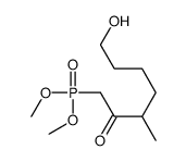 62091-98-9 structure