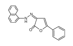 62160-62-7 structure