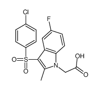 646515-59-5 structure