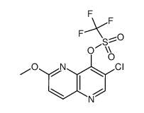 724787-13-7 structure