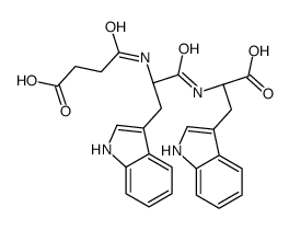 73205-75-1 structure