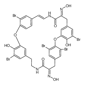 bastadin-4结构式